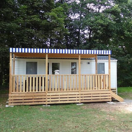 Knaus Campingpark Huenfeld Luaran gambar