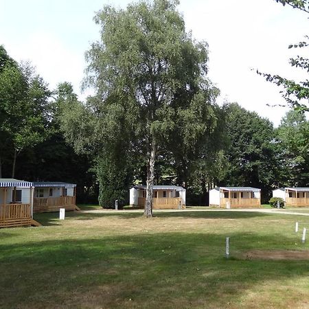 Knaus Campingpark Huenfeld Luaran gambar