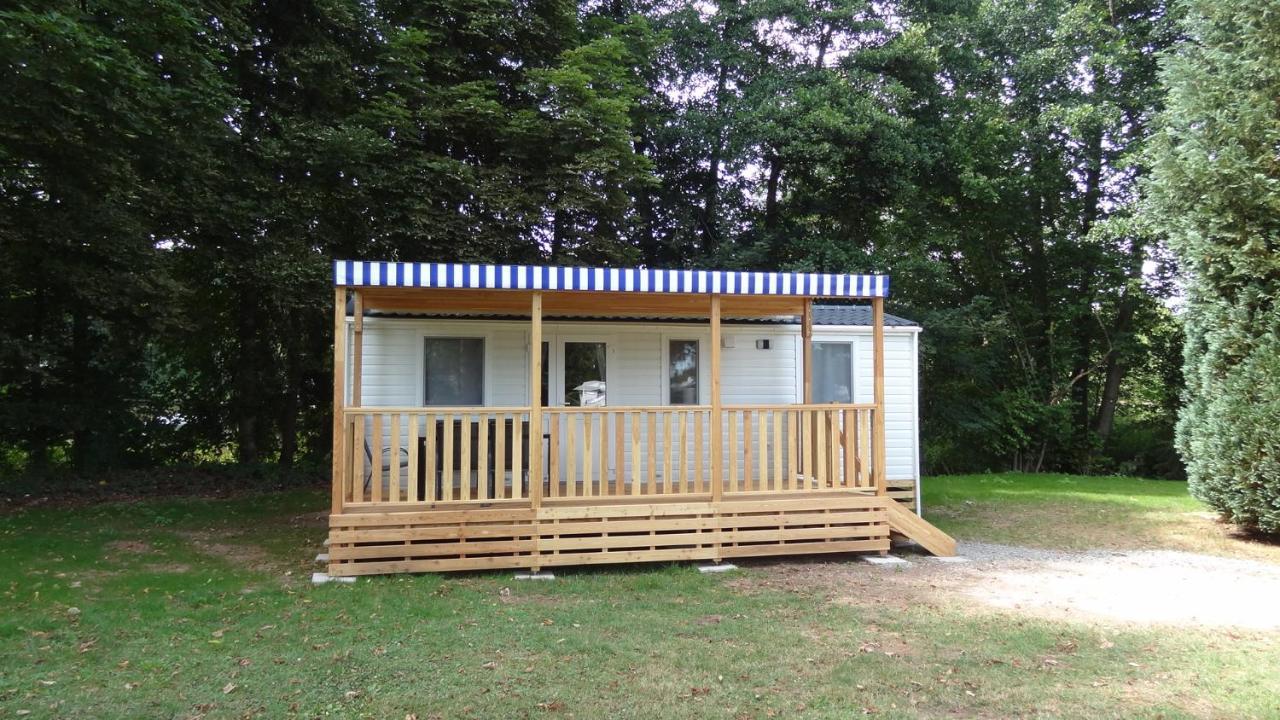 Knaus Campingpark Huenfeld Luaran gambar