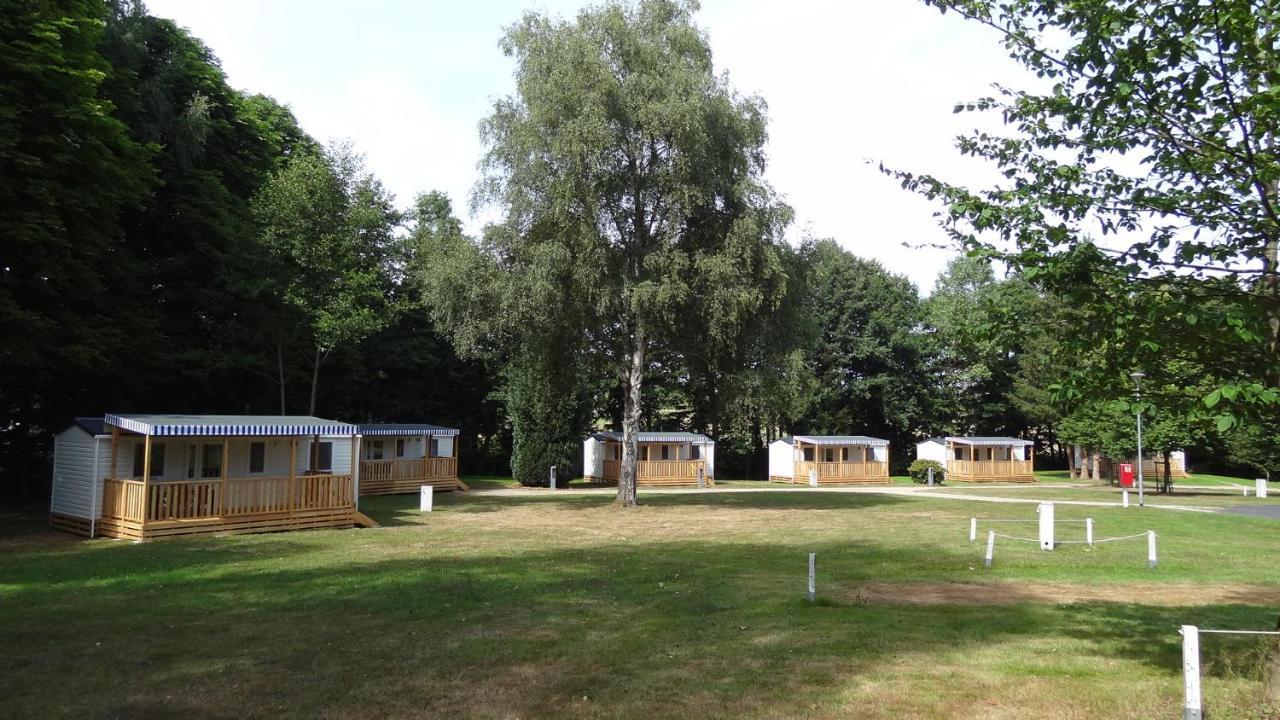 Knaus Campingpark Huenfeld Luaran gambar