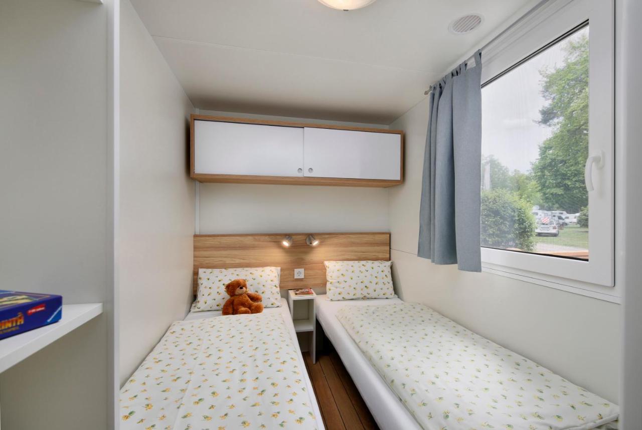 Knaus Campingpark Huenfeld Luaran gambar