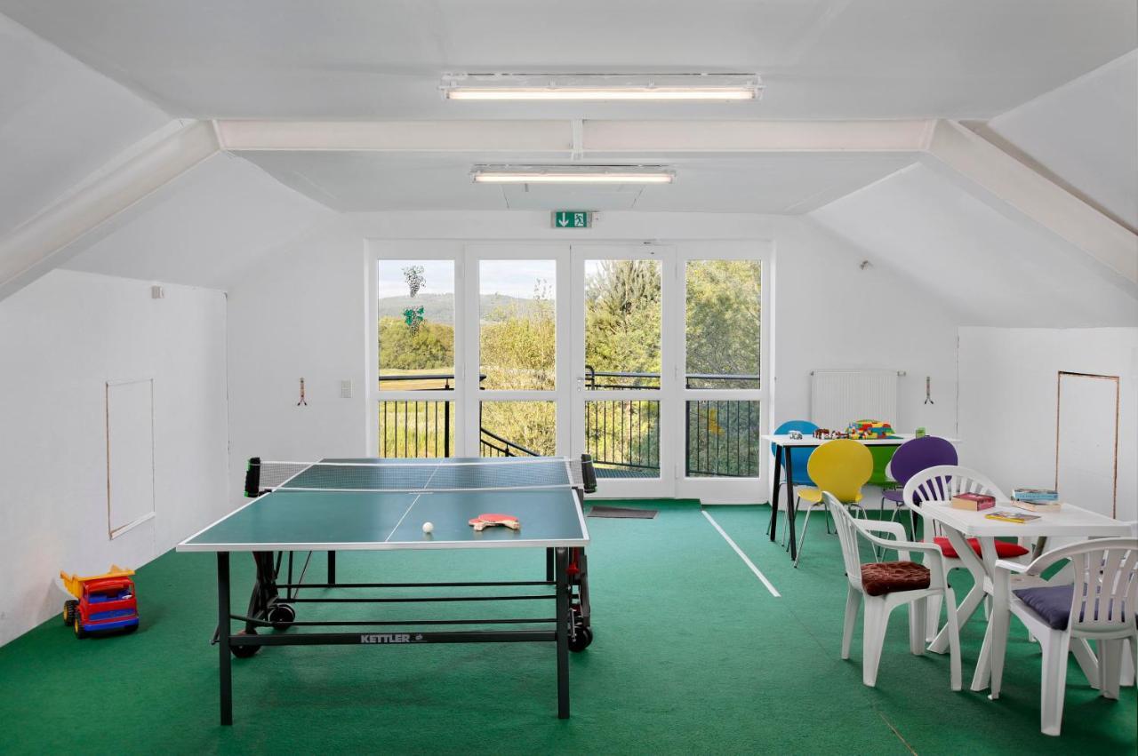 Knaus Campingpark Huenfeld Luaran gambar